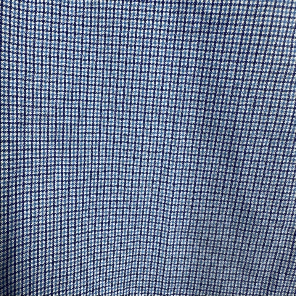 Ralph Lauren Black Label Long Sleeve Button Up Shirt Medium / 15.5 EUC - Picture 3 of 6